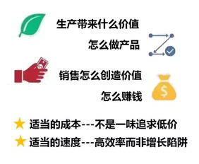 10张图轻松讲解供应链管理,再小的企业也用得上